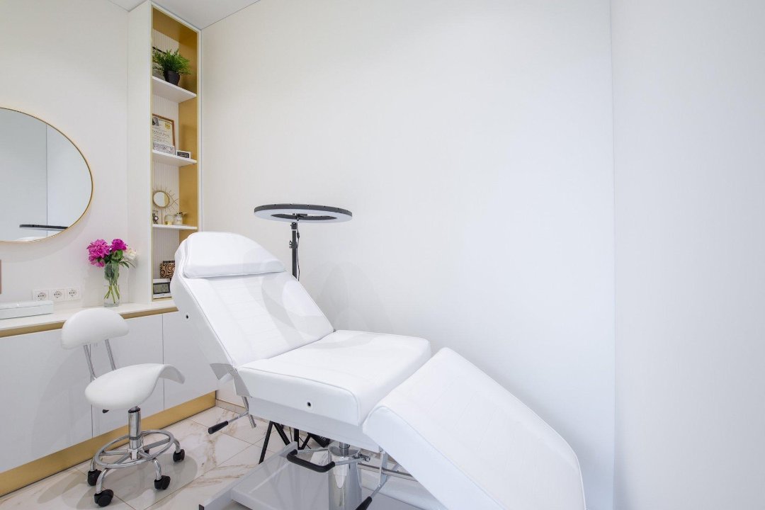 GLAM Beauty House - Emilija, Šiaures miestelis, Vilnius