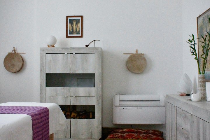Studio Karishma Wellness - Bien-être Bergamo - Photo de galerie - OneBooking