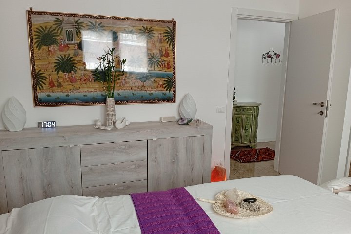 Studio Karishma Wellness - Bien-être Bergamo - Photo de galerie - OneBooking