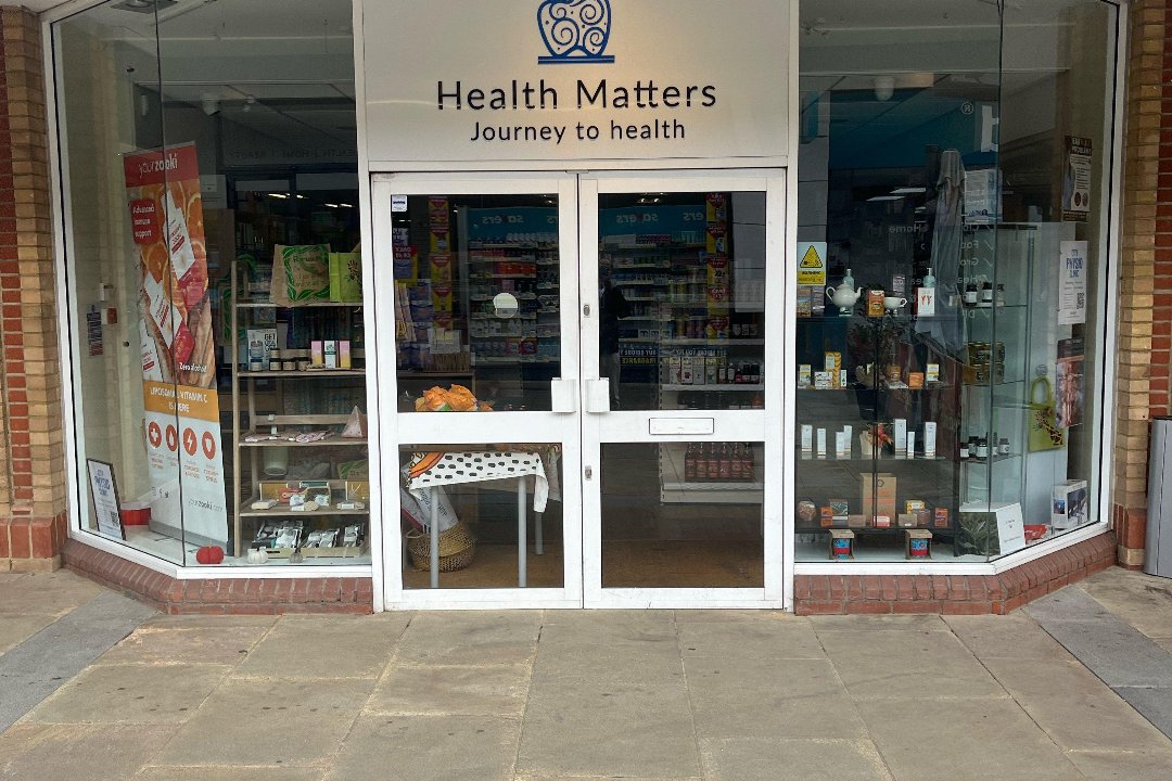 Barnet Chiropody Clinic, Spires Shopping Centre, London
