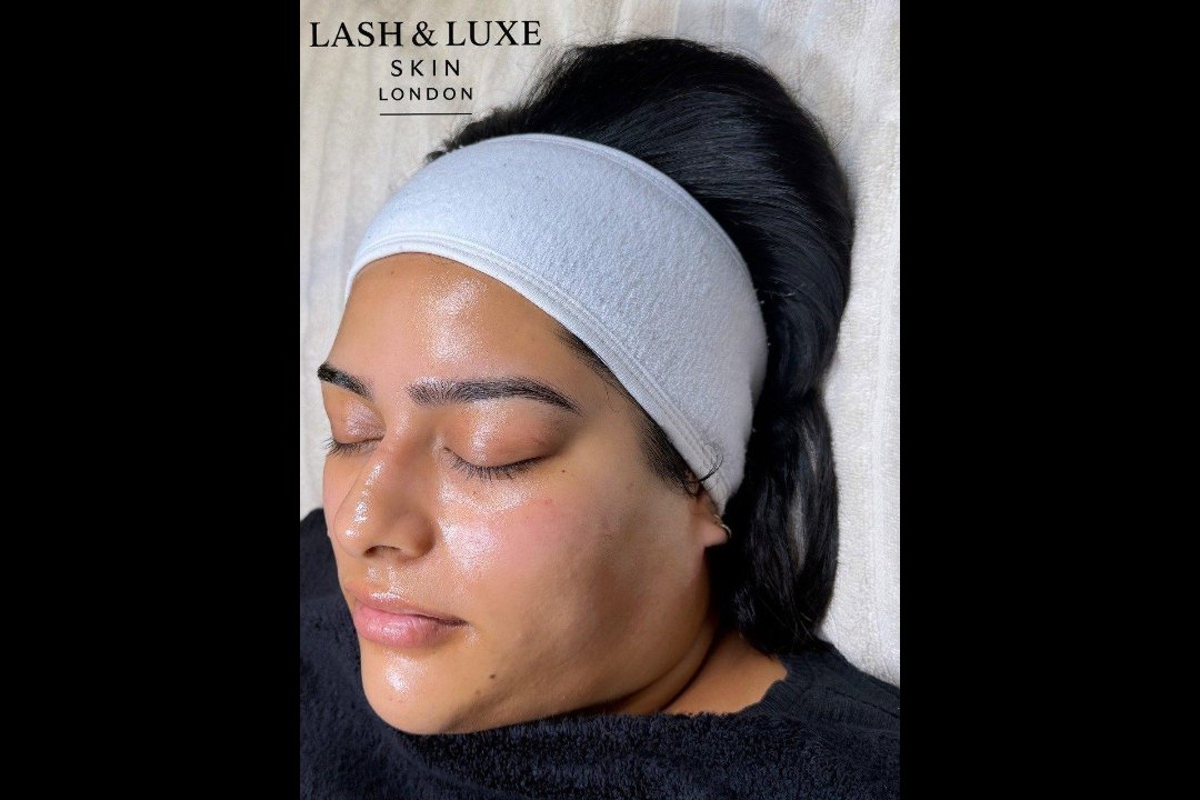 Lash & Luxe Skin London, Ealing, London