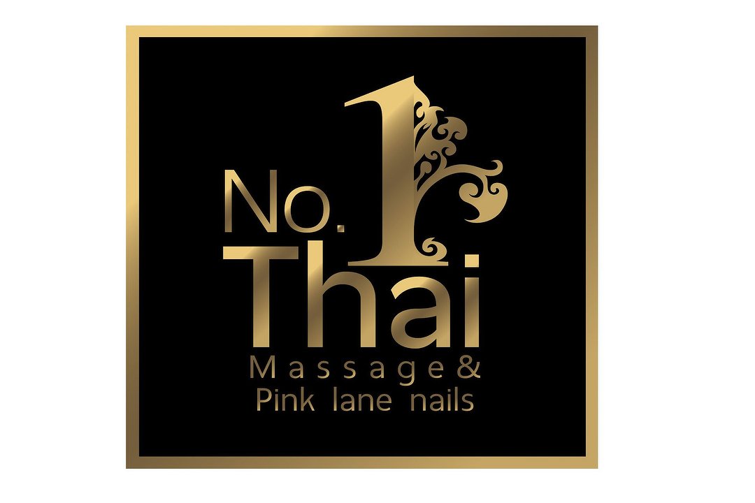 No.1 Thai Massage & Pink Lane Nails, Central Station, Newcastle-upon-Tyne