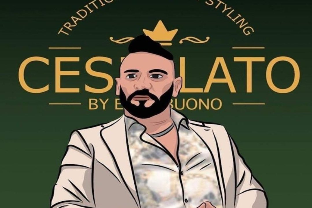 Cesellato, Camden Street, Dublin