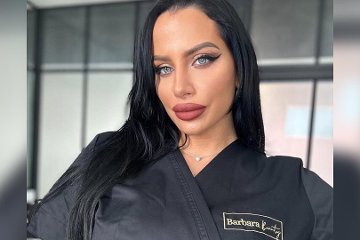 Barbara Beauty