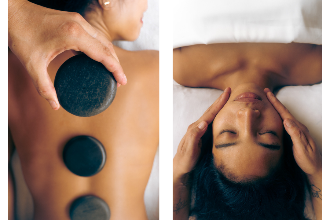 Julie Massotherapie, Brugmann-Lepoutre, Elsene - West