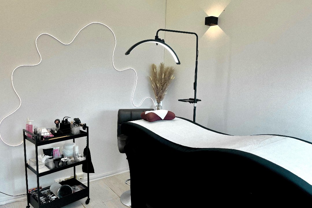 Bella Lashes, Marly-le-Roi, Yvelines