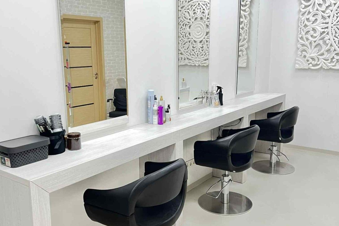 Show Off Hair by Agnė, Pilaite, Vilnius