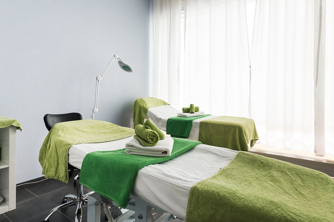 Natural Beauty Care, Uilebomen, Den Haag