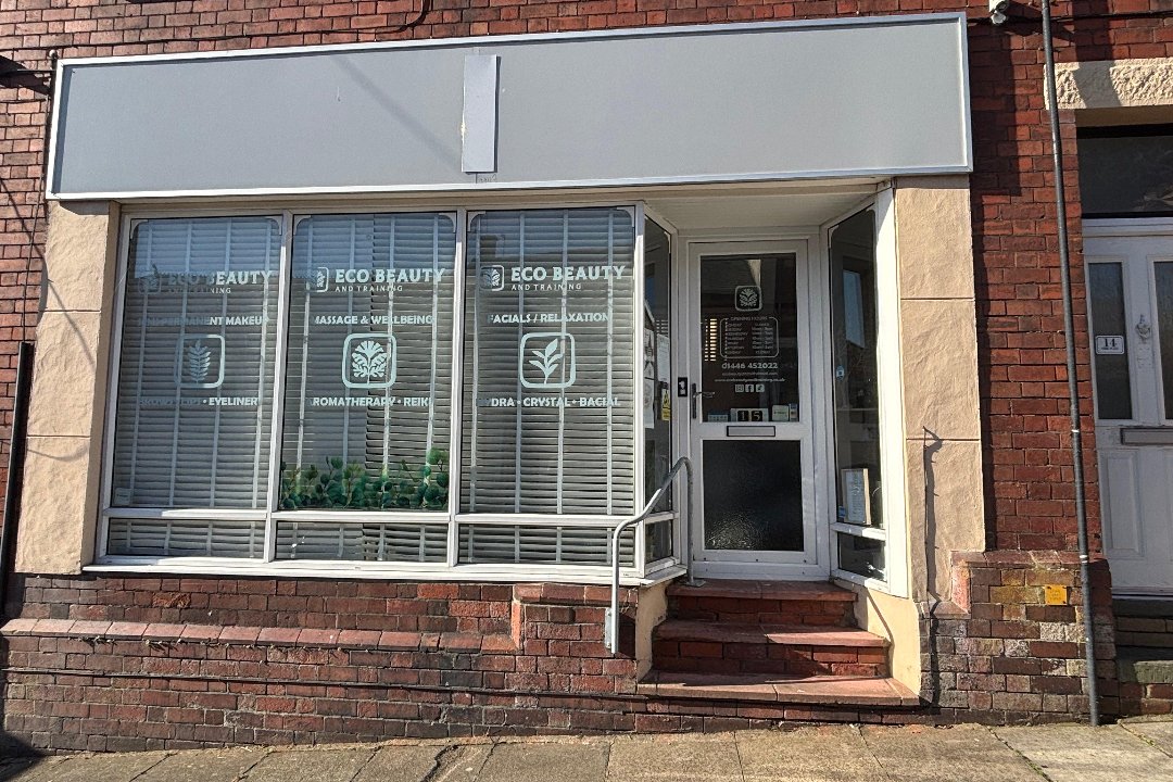 Eco Beauty & Training, Barry, Vale of Glamorgan