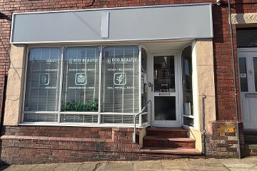 Eco Beauty & Training