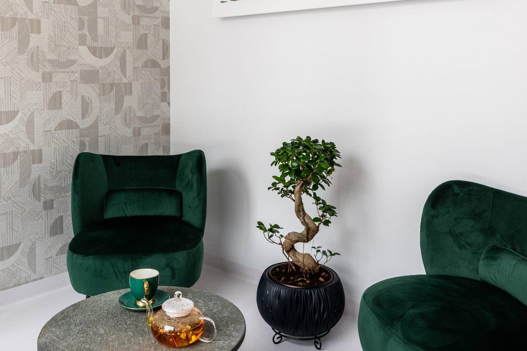 Body compliments studio, PC Europa, Vilnius
