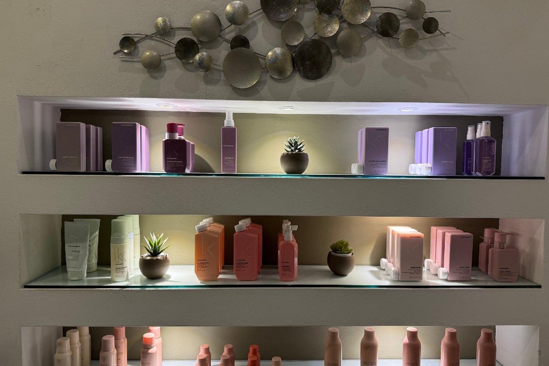 Glam Monti, Parco Sempione, Milano