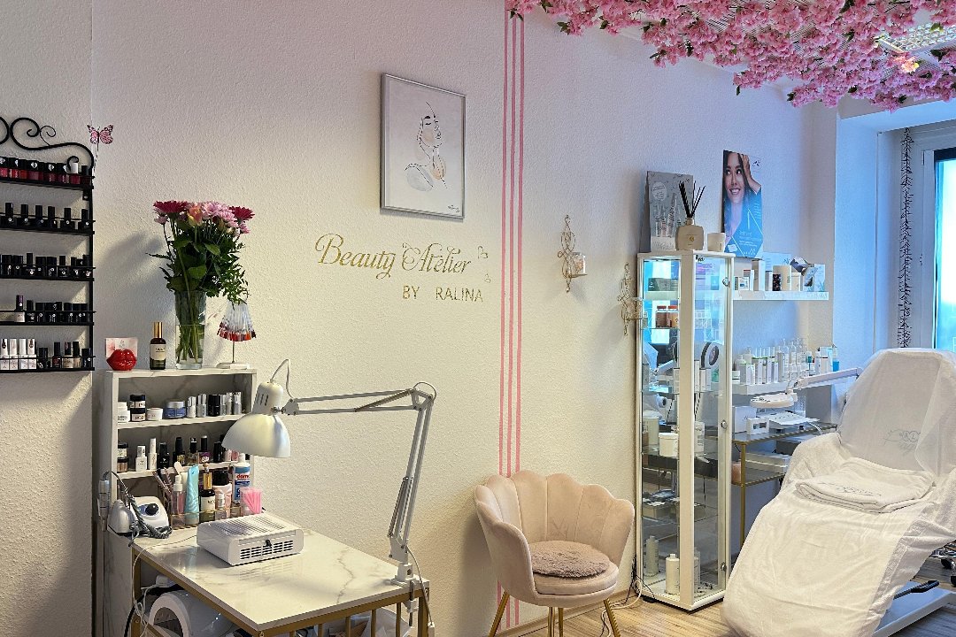Beauty Atelier by Ralina, Lichtenberg, Berlin