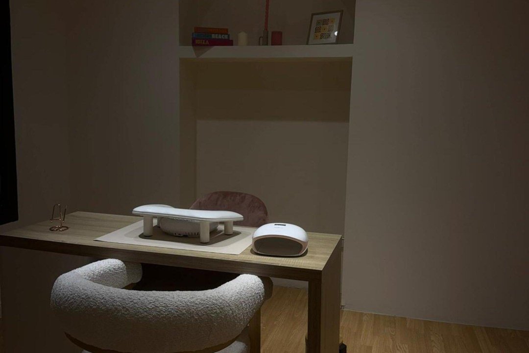 Naïa Nails Studio, Collado Villalba, Comunidad de Madrid