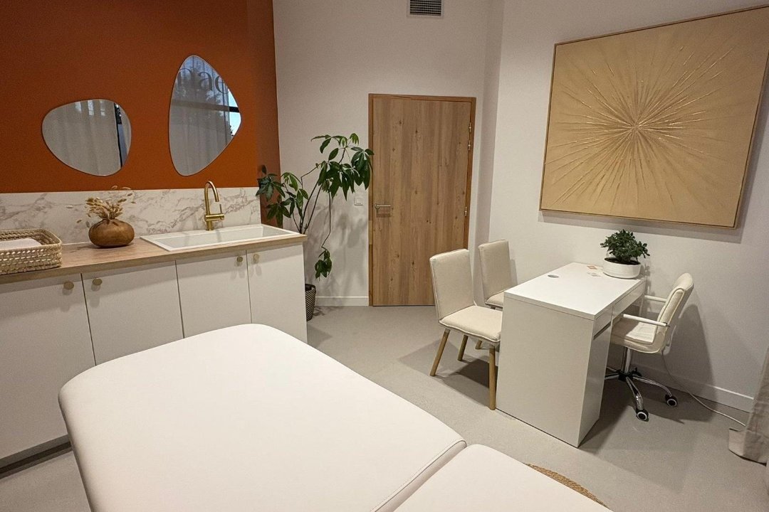 NaiSens - Doula - Drainage Lymphatique (77), Brie-Comte-Robert, Seine-et-Marne