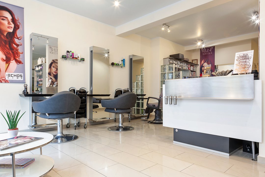 Profi Hair Düsseldorf, Stadtmitte, Düsseldorf