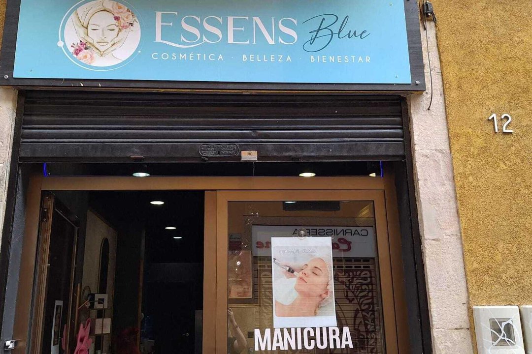 Essens Blue Estethics, Sant Andreu, Barcelona