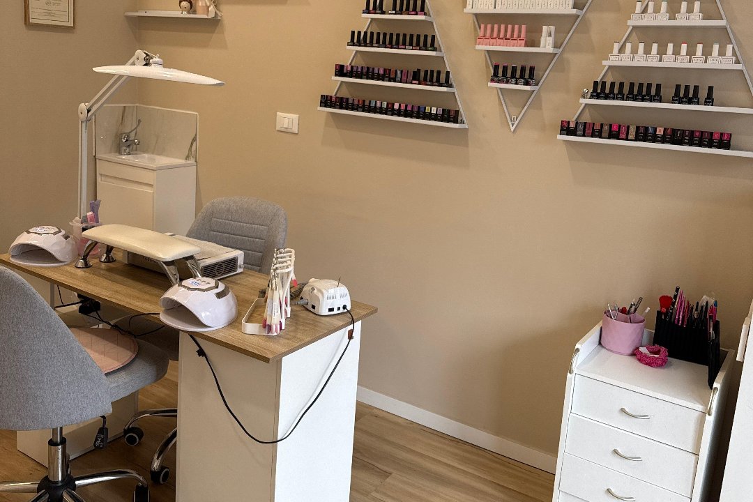 Amlivbeauty Estetica, Livorno