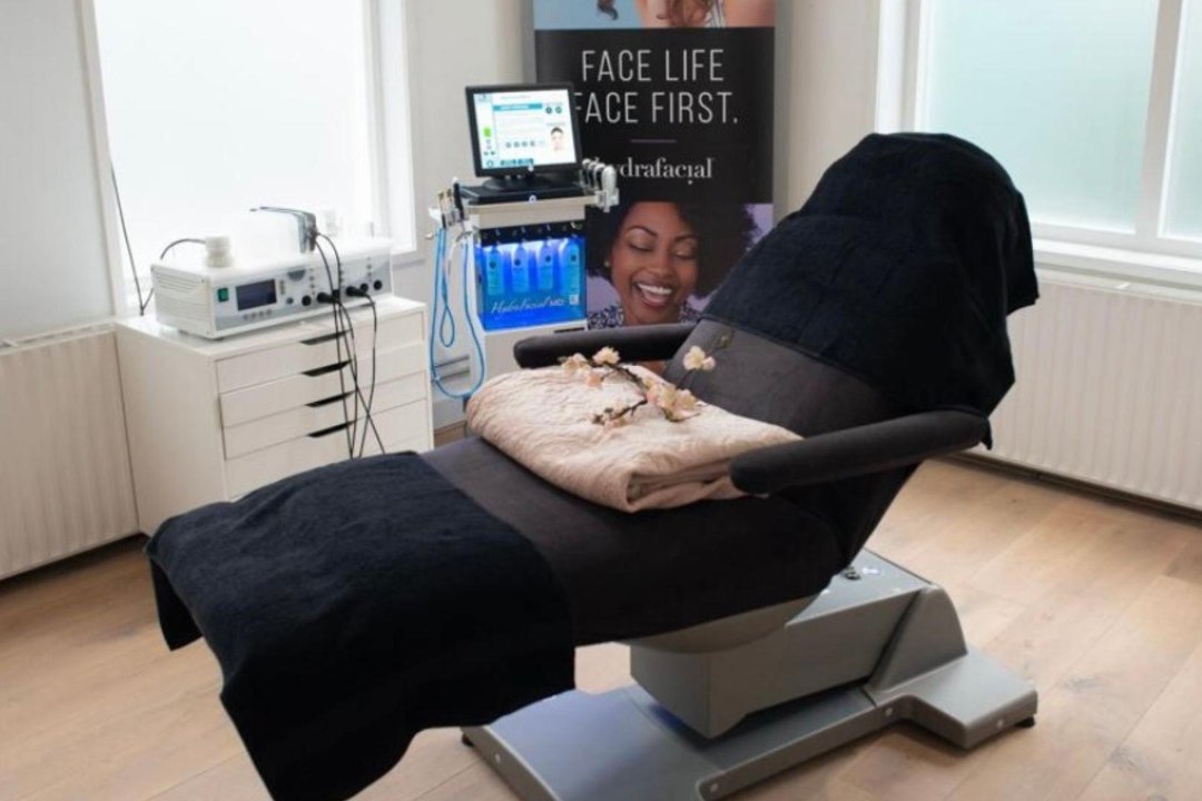 Ciao Bella Skin Clinic, Heiloo, Noord-Holland