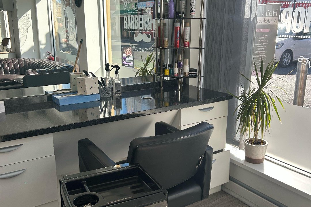 Hairstyle By Angelica, Poole, Dorset