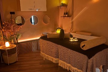 Wellness Salon Eden