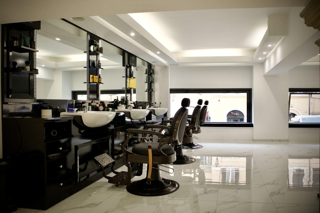 Barberia XI, Campo dei Fiori, Roma