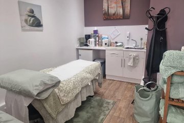 Eir's Essence Holistic Therapies