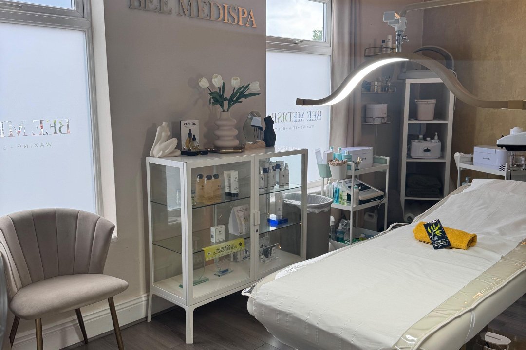 Bee Medispa, Yardley, Birmingham
