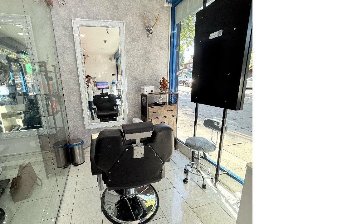 DtrenD Hair Beauty & Make Up, South Harrow, London