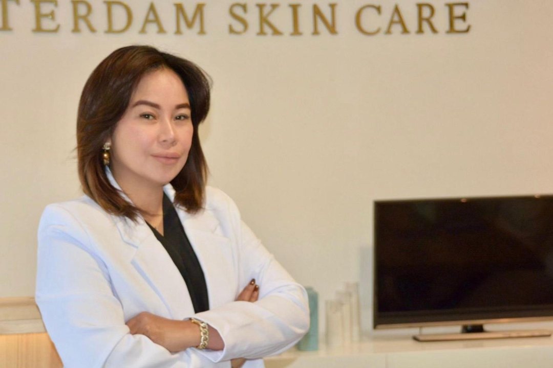 Amsterdam Skin Care, De Krommerdt, Amsterdam