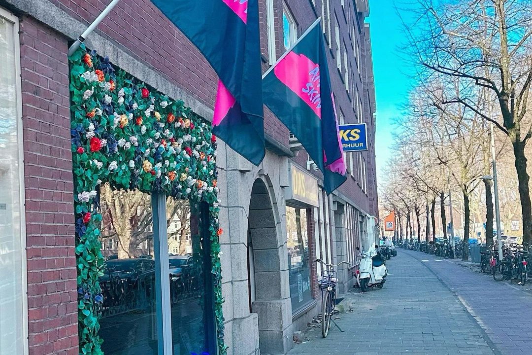 Amsterdam Skin Care, De Krommerdt, Amsterdam