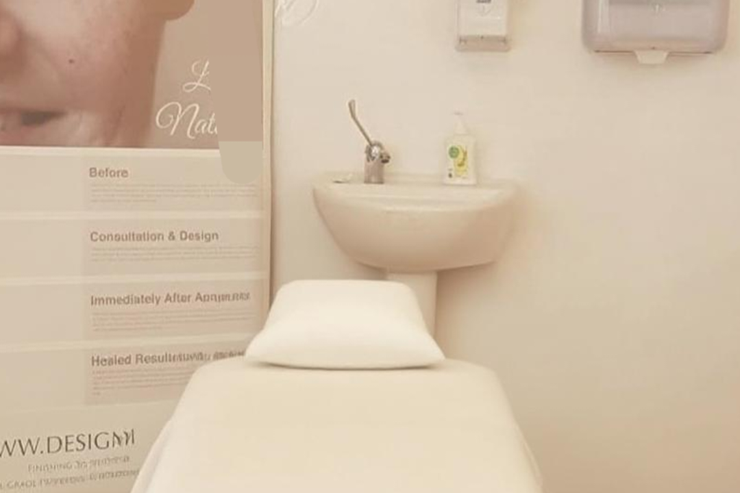 Designer Cosmetics Clinic, Rainham, Kent