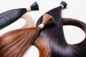 Hair By Dimensions