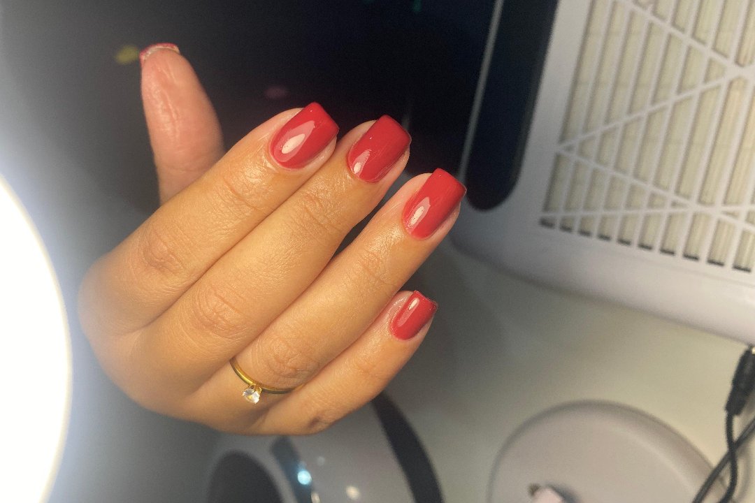 Suna Santos.NailDesigner, Porto