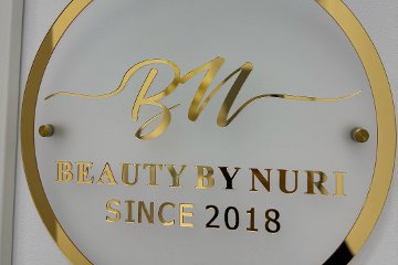 Friseur & Beauty by Nuri