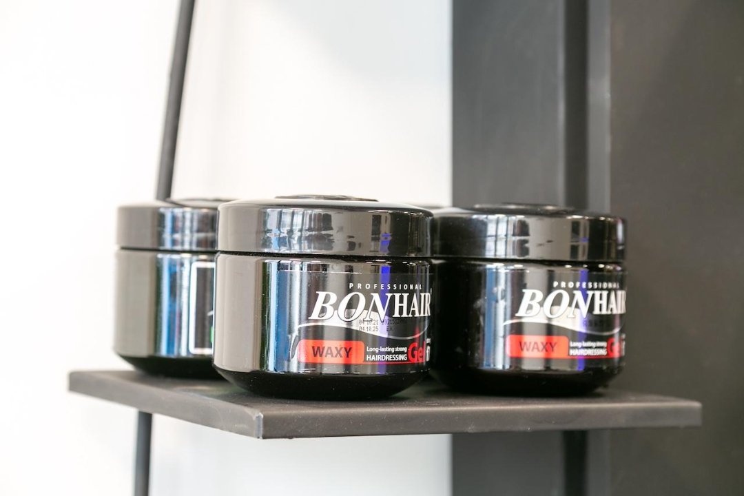 De Haarshop, Stevensbloem, Leiden