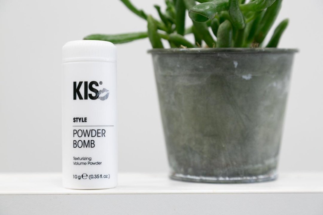 De Haarshop, Stevensbloem, Leiden