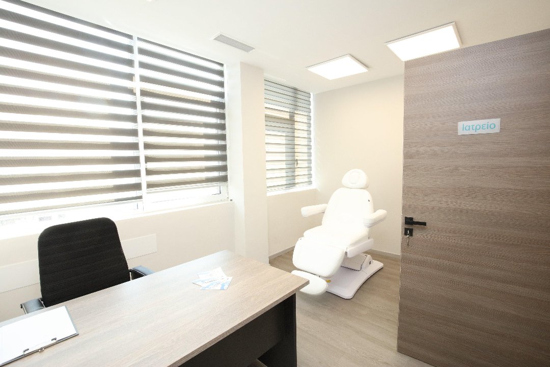 Derma Laser Experts - Aισθητική Ιατρική, Vrilisia, Αττική