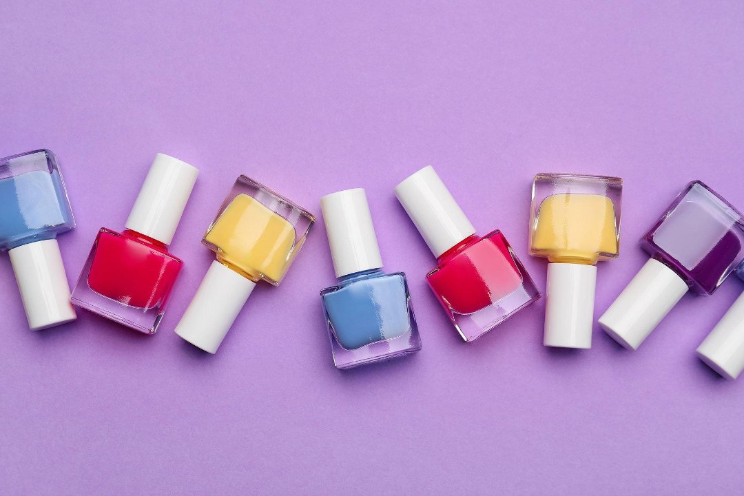 Blue Moon Nails & Beauty, Hull, East Riding