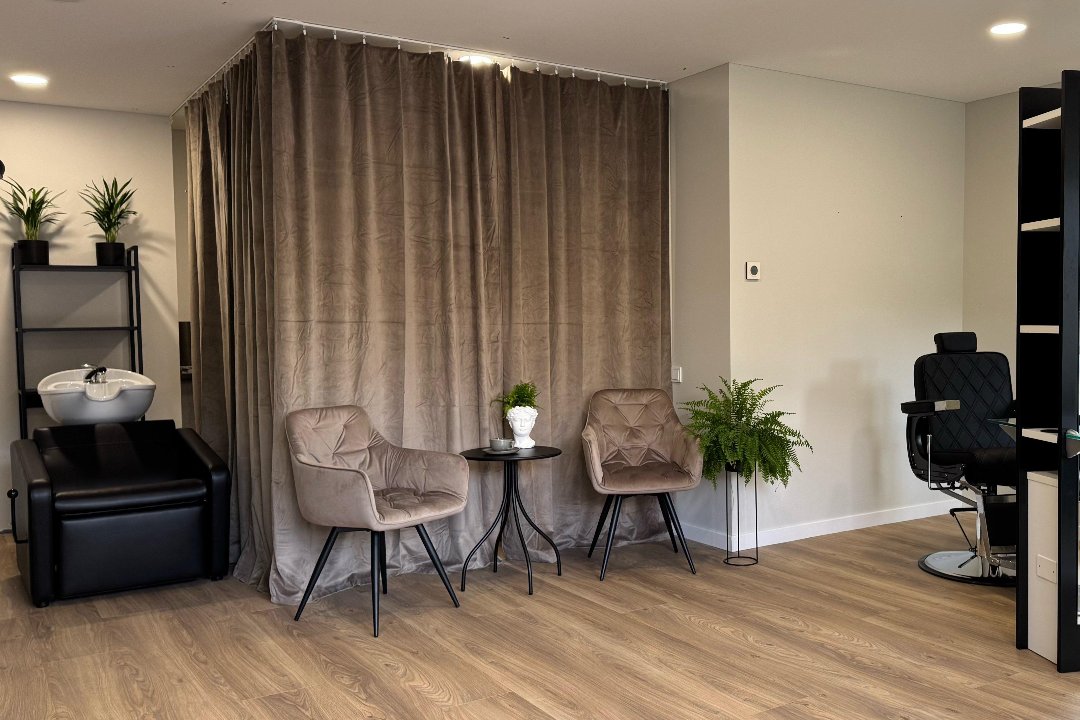 V.iktoria_Si Hair Studio, Pilaite, Vilnius
