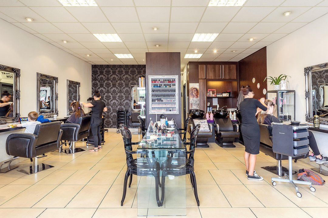 Lux Hair & Beauty Salon, Dublin