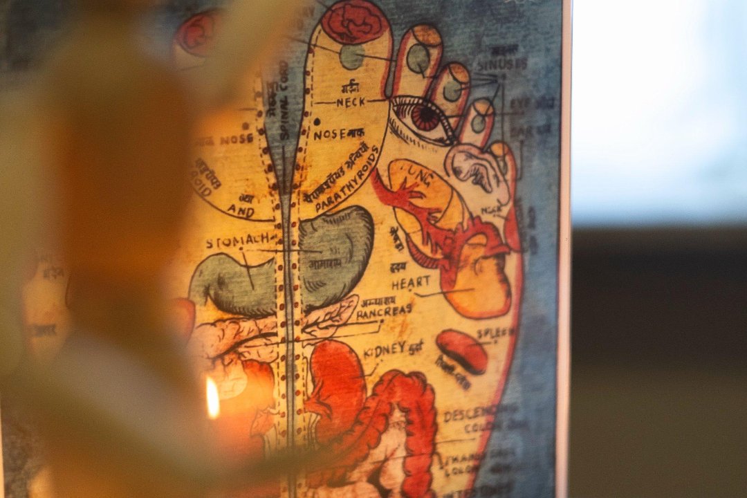 Sabrina Speciale Naturopatia e Riflessologia, Quadrilatero Romano, Torino