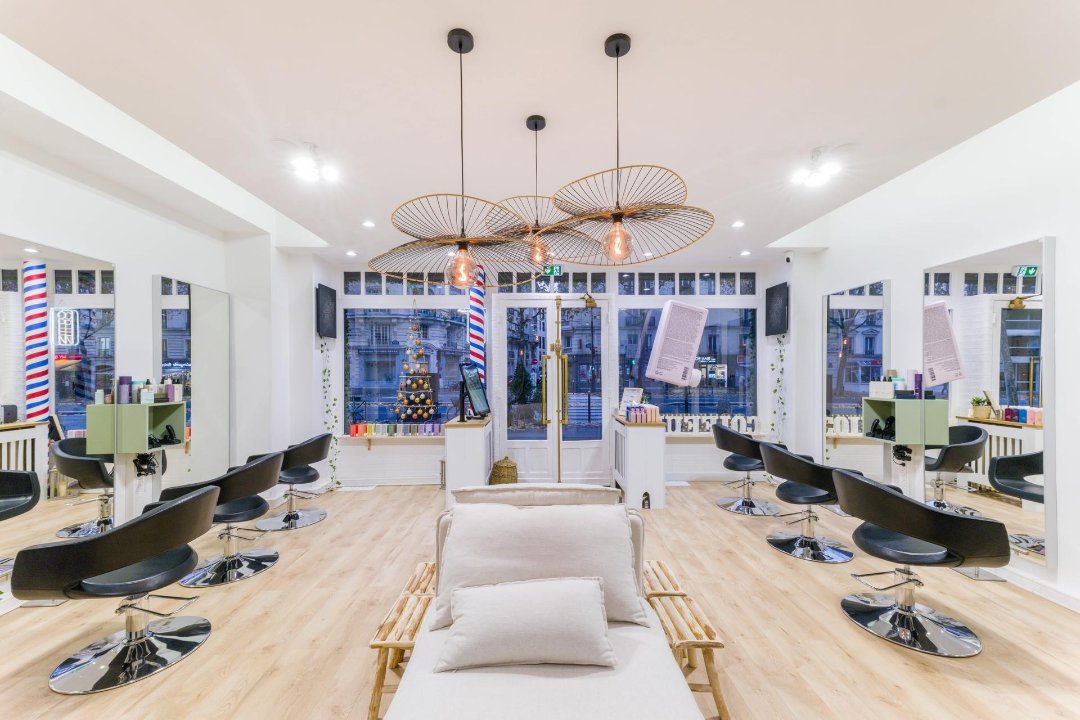 XOXO COIFFURE, Coiffeur Paris 6 Montparnasse, Port Royal, Paris