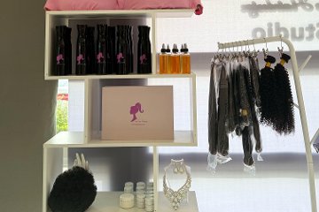 Toyafiercehairdesign