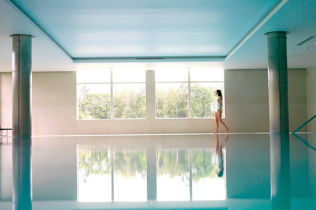 Cameron Spa at Cameron House Hotel, Loch Lomond, Argyll and Bute