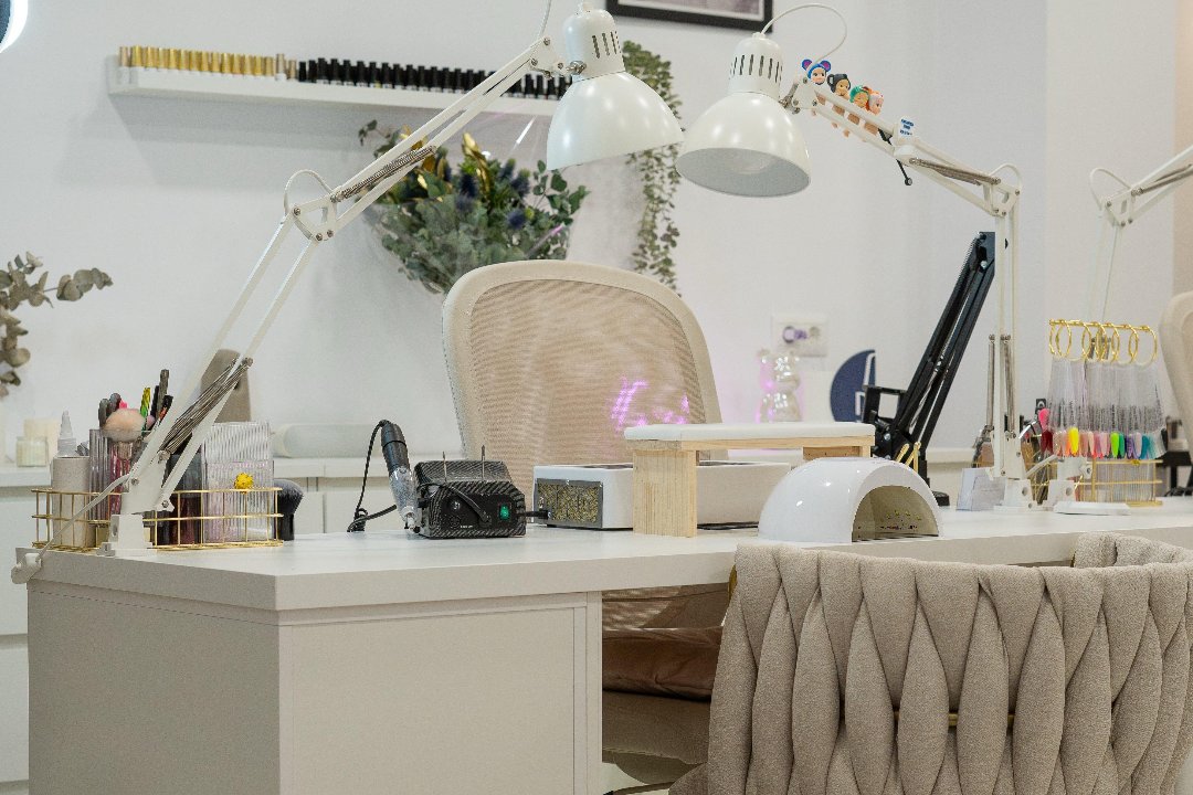 Ainhoa Torres Nails Academy & Beauty Studio, Provincia de Málaga