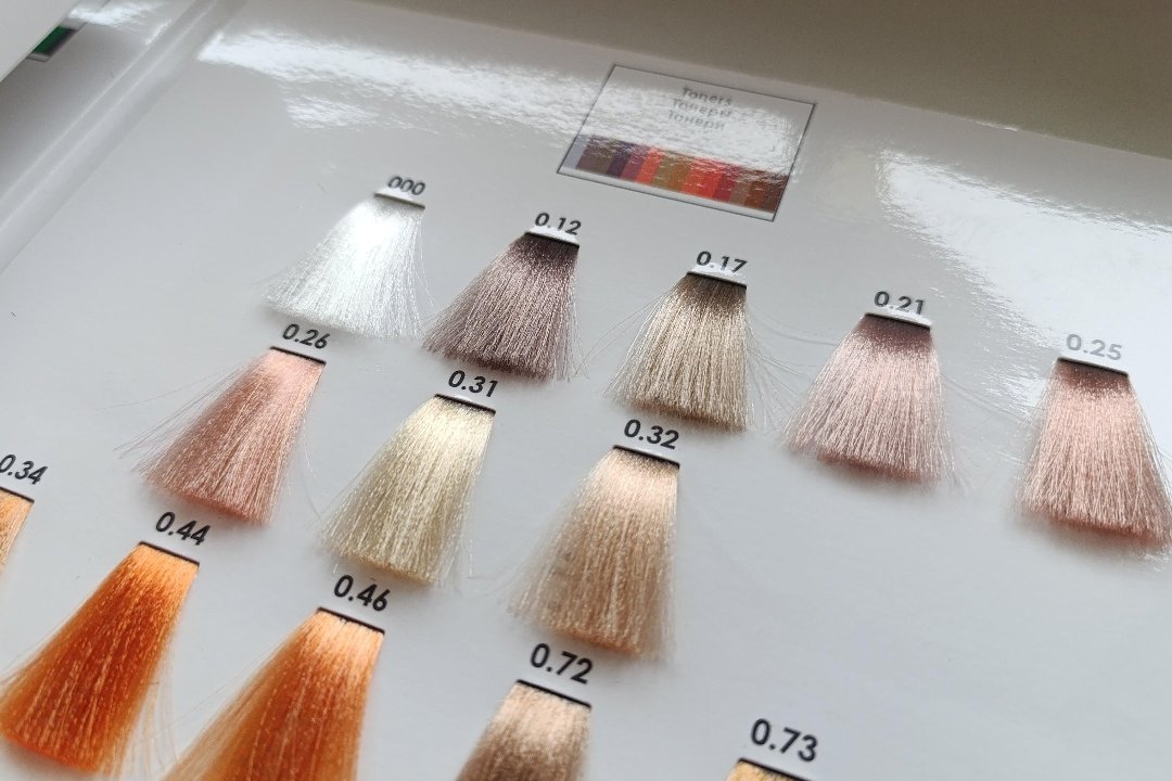 Plaukų meistrė Aliona - Grožio salonas Ieva, Žirmunu tiltas, Vilnius