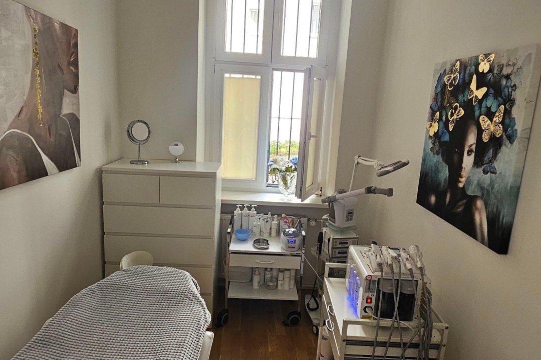 Pro-Ästhetik Kosmetikstudio, Kudamm, Berlin