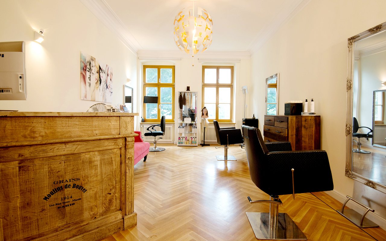 Friseur Said Alexanderplatz | Hair Style Modele