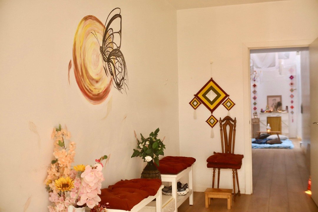 Mantra Ritual Studio, El Poblenou, Barcelona